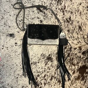 Holy Cow Couture Purse